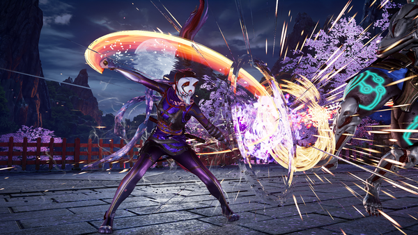 TEKKEN 7 - Season Pass 4
