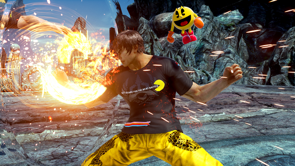 TEKKEN 7 - Season Pass 4