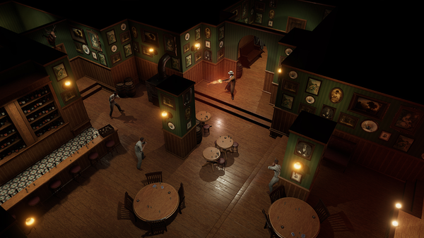 Empire of Sin Deluxe Edition PC Download