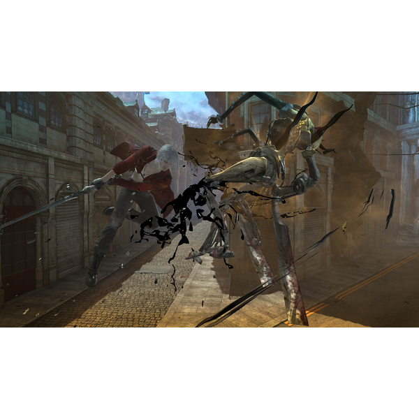 DmC: Devil May Cry PC Download (ROW)