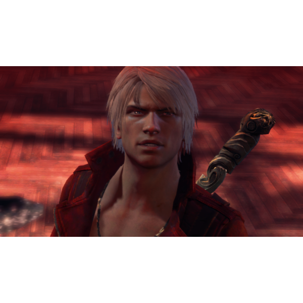 DmC: Devil May Cry PC Download (ROW)