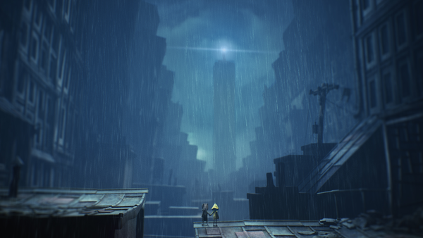 Little Nightmares II PC Download (ROW)
