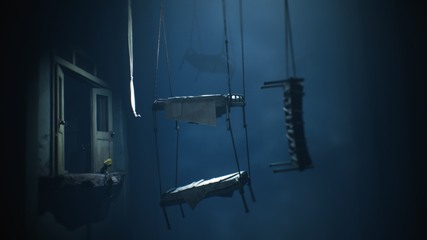 Little Nightmares II Deluxe Edition PC Download