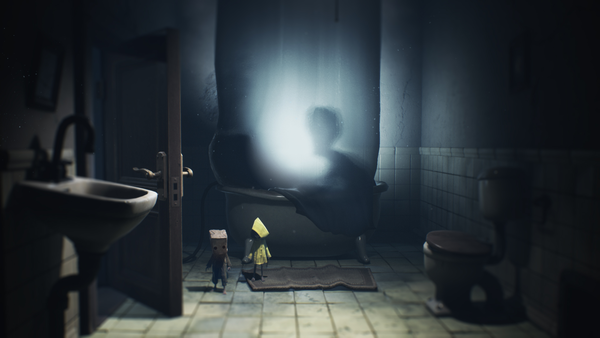 Little Nightmares II Deluxe Edition PC Download
