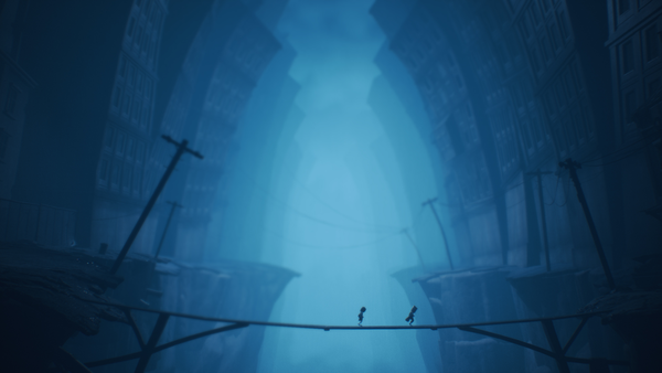 Little Nightmares II Deluxe Edition PC Download