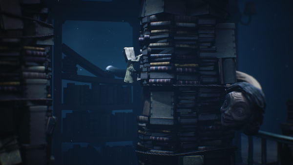Little Nightmares II Deluxe Edition PC Download