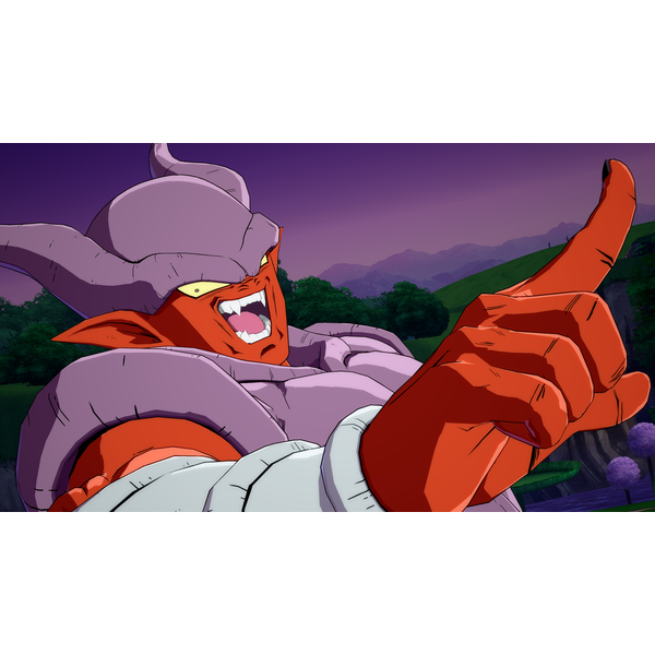 Dragon Ball FighterZ - Legendary Edition