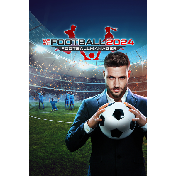 We Are Football 2024