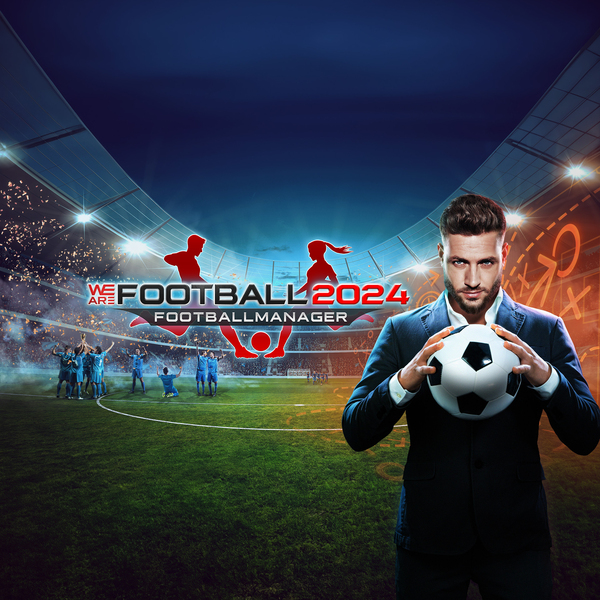 We Are Football 2024