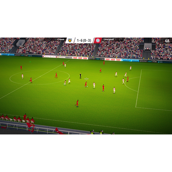 We Are Football 2024