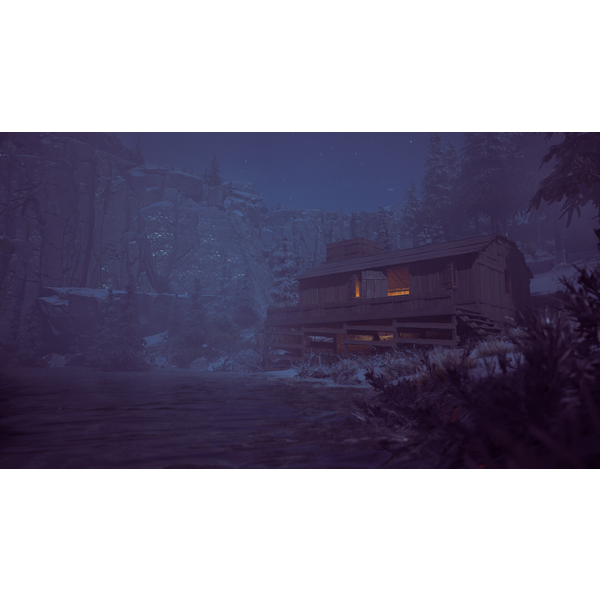 Winter Survival