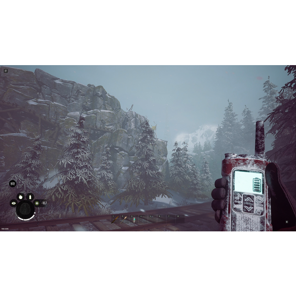 Winter Survival