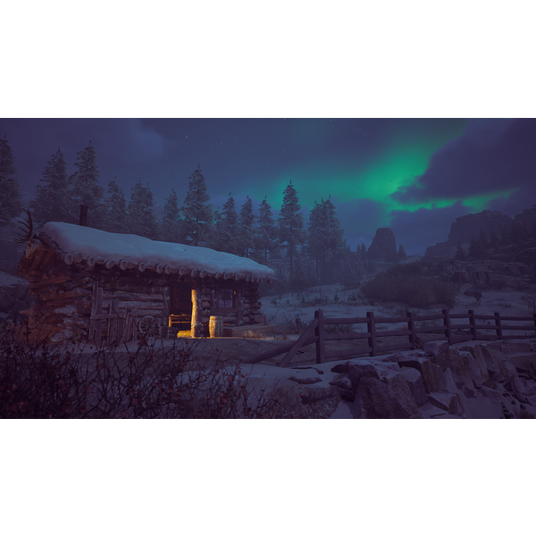 Winter Survival