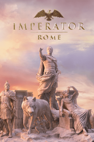 Imperator: Rome PC Download