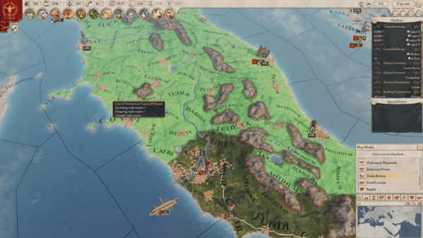Imperator: Rome PC Download