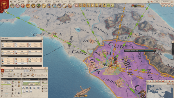 Imperator: Rome PC Download