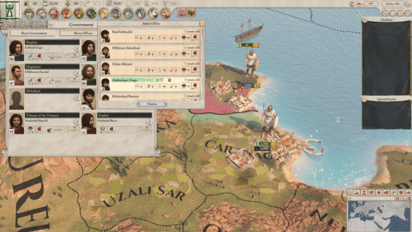 Imperator: Rome PC Download
