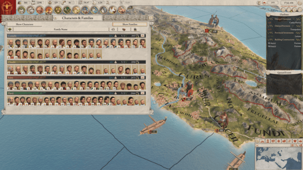 Imperator: Rome PC Download
