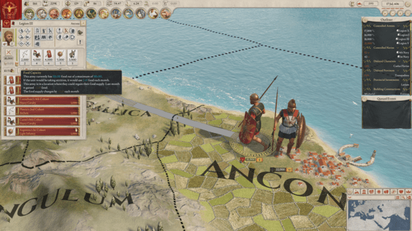 Imperator: Rome PC Download