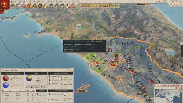 Imperator: Rome PC Download