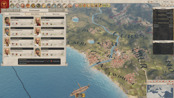 Imperator: Rome PC Download