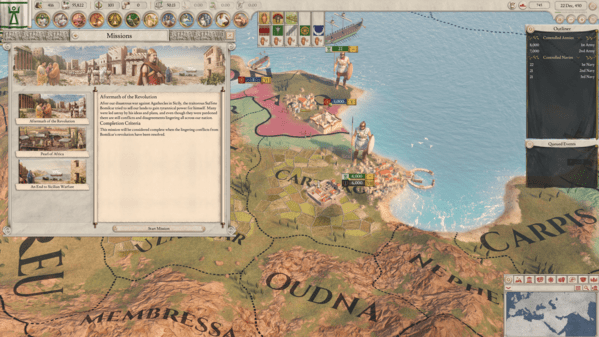 Imperator: Rome PC Download