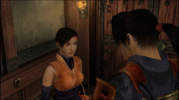 Onimusha: Warlords PC Download