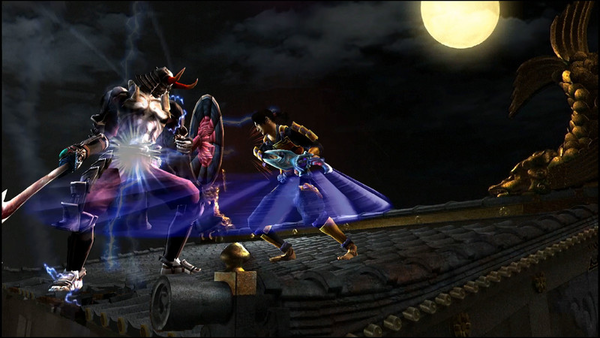 Onimusha: Warlords PC Download