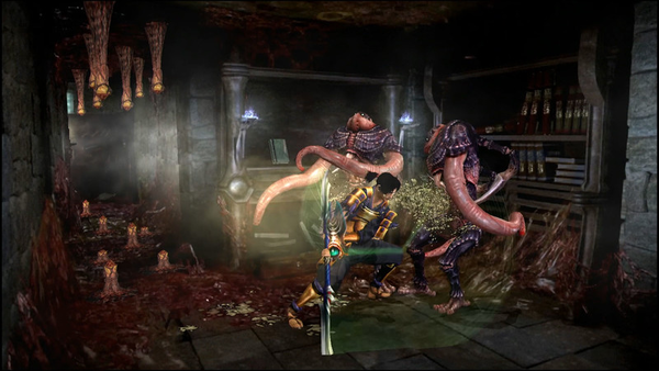 Onimusha: Warlords PC Download