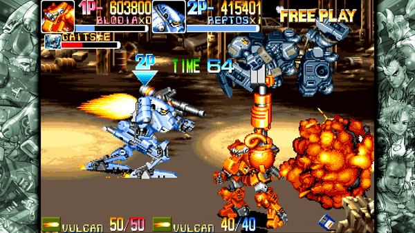 Capcom Beat 'Em Up Bundle PC Download