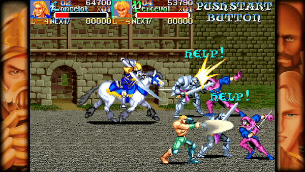 Capcom Beat 'Em Up Bundle PC Download