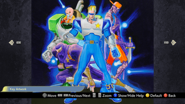 Capcom Beat 'Em Up Bundle PC Download