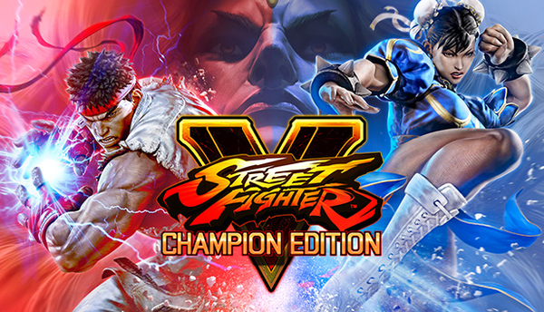 Buy Street Fighter V - Season 5 Character Pass (PC) - Steam Key