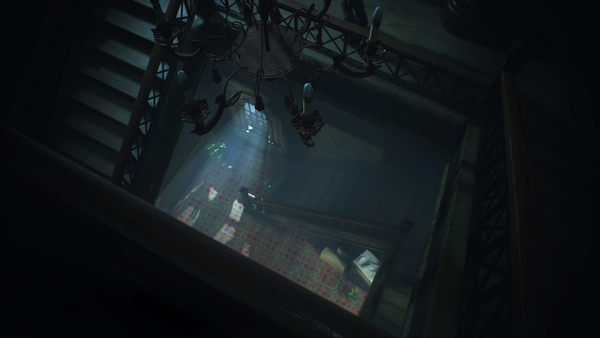 Resident Evil 2 Deluxe Edition PC Download