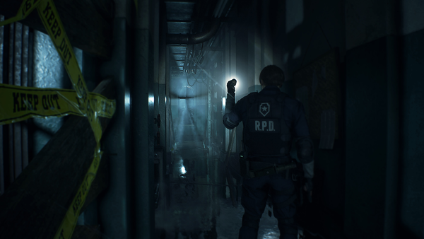Resident Evil 2 Deluxe Edition PC Download