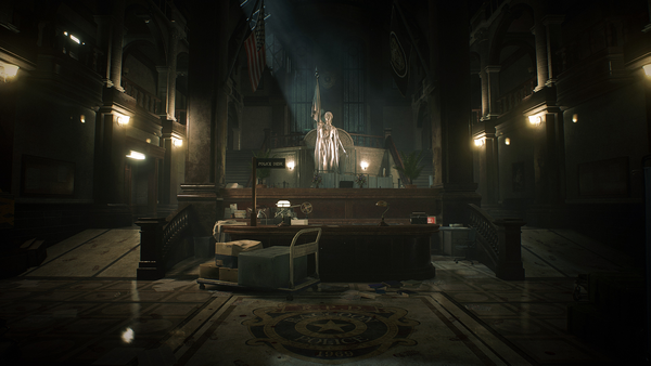 Resident Evil 2 Deluxe Edition PC Download