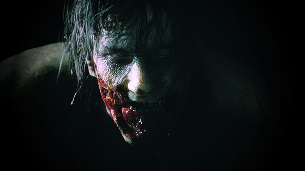 Resident Evil 2 Deluxe Edition PC Download