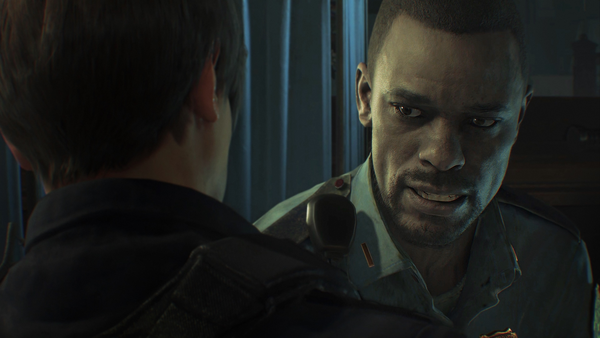 Resident Evil 2 Deluxe Edition PC Download