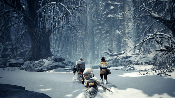 Monster Hunter World: Iceborne Digital Deluxe