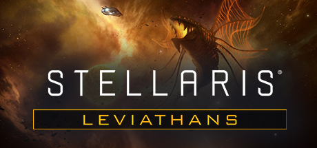 Stellaris: Leviathans Story Pack