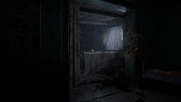 Resident Evil Village Deluxe Edition PC