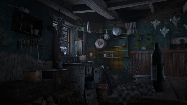 Resident Evil Village Deluxe Edition PC