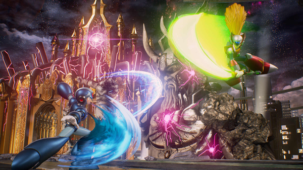 Marvel vs. Capcom: Infinite PC Download
