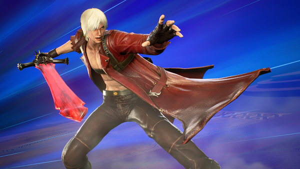 Marvel vs. Capcom: Infinite PC Download