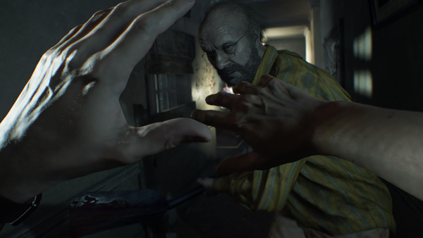 Resident Evil 7 biohazard Season Pass