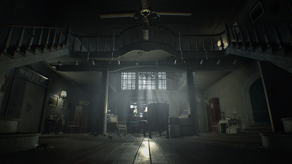 Resident Evil 7 biohazard Season Pass