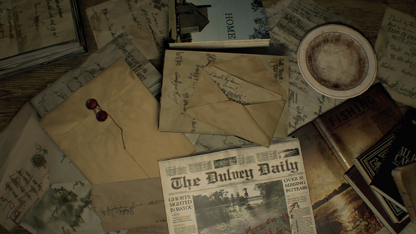 Resident Evil 7 biohazard Season Pass