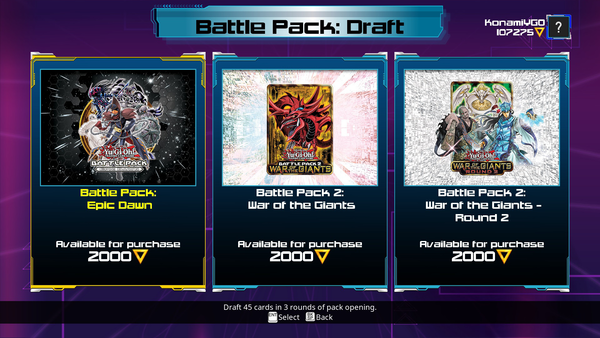 Yu-Gi-Oh! Legacy of the Duelist PC Download
