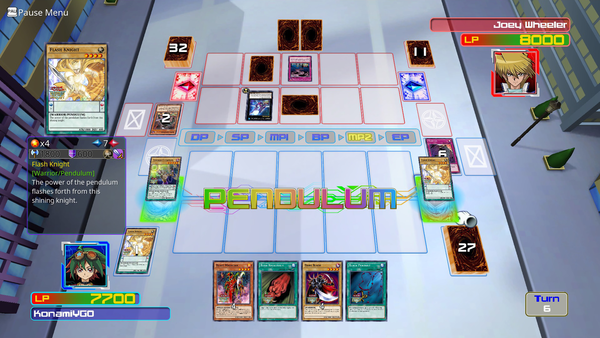 Yu-Gi-Oh! Legacy of the Duelist PC Download
