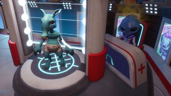 Spacebase Startopia - Extended Edition PC Download